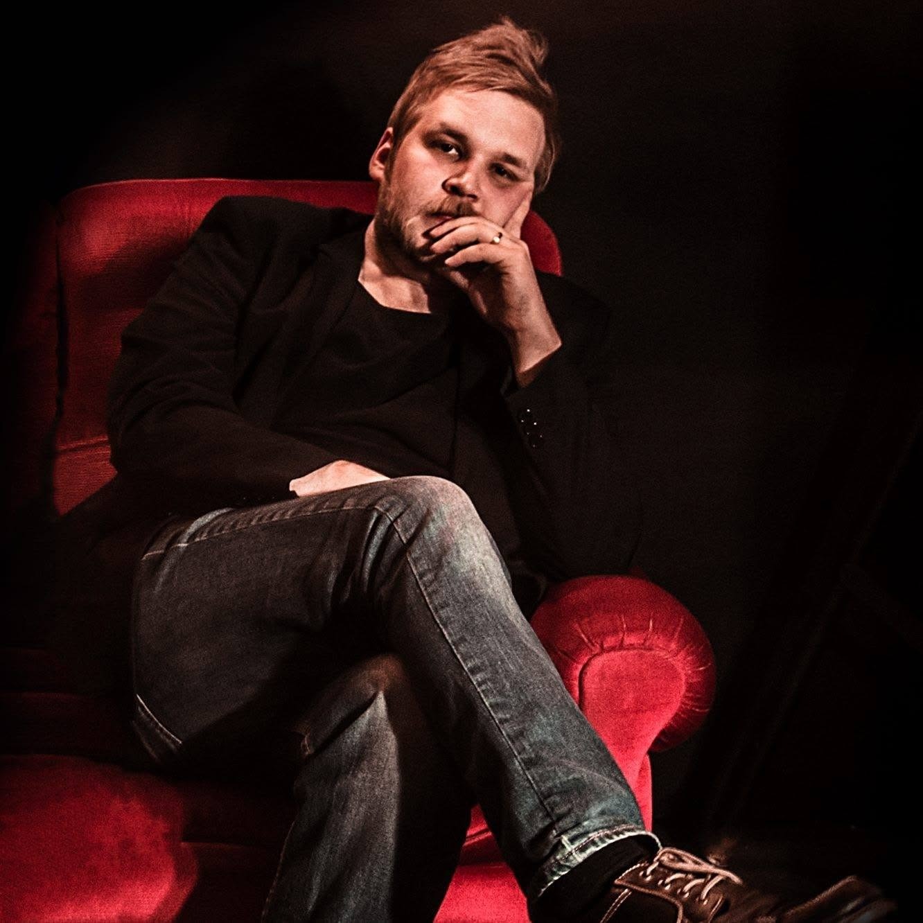 Mikael Björkman, Nuomi Media