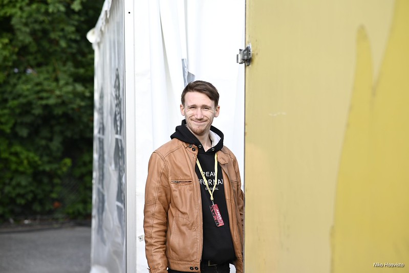 Tuomas Lehtonen, Nuomi Media
